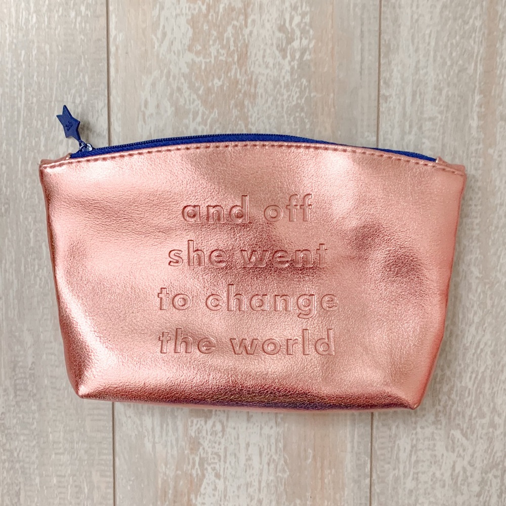 🦋 2 for $10! 🦋 Ipsy Makeup Bag